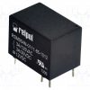 RSM954N-0111-85-1012_Relay: electromagnetic; SPDT; Ucoil:12VDC; 3A/125VAC; 3A/30VDC; 3A