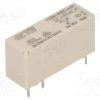 9-1393222-4_Relay: electromagnetic; SPDT; Ucoil:12VDC; 8A/240VAC; 8A/30VDC; 8A