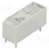 RM12-3011-35-1012_Relay: electromagnetic; SPDT; Ucoil:12VDC; 8A/250VAC; 8A/24VDC