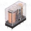 G2R-1-AP3 24VDC_Relay: electromagnetic; SPDT; Ucoil:24VDC; 10A; 1.1kΩ; Series: G2R