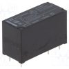 FTR-H1CA024V_Relay: electromagnetic; SPDT; Ucoil:24VDC; 10A/250VAC; 10A/30VDC