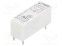 RM12-3011-35-1024_Relay: electromagnetic; SPDT; Ucoil:24VDC; 8A/250VAC; 8A/24VDC