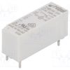 RM12-2011-35-1024_Relay: electromagnetic; SPDT; Ucoil:24VDC; 8A/250VAC; 8A/24VDC