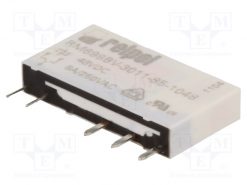 RM699BV-3011-85-1048_Relay: electromagnetic; SPDT; Ucoil:48VDC; 6A/250VAC; 6A/24VDC; 6A