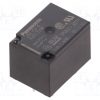 JS15FT_Relay: electromagnetic; SPDT; Ucoil:5VDC; 10A/250VAC; 5A/30VDC