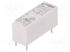 RM12-3011-35-1005_Relay: electromagnetic; SPDT; Ucoil:5VDC; 8A/250VAC; 8A/24VDC