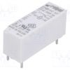 RM12-2011-35-1005_Relay: electromagnetic; SPDT; Ucoil:5VDC; 8A/250VAC; 8A/24VDC