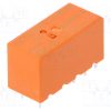 2-1415899-1_Relay: electromagnetic; SPDT; Ucoil:9VDC; 16A/250VAC; 16A/24VDC