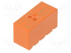 1415899-4_Relay: electromagnetic; SPST-NO; Ucoil:12VDC; 12A/250VAC; 12A