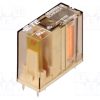 4-1393230-7_Relay: electromagnetic; SPST-NO; Ucoil:12VDC; 16A/250VAC; 270Ω