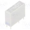 1721547-5_Relay: electromagnetic; SPST-NO; Ucoil:12VDC; 5A/250VAC; 5A; 720Ω