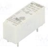 RM12-2021-35-1012_Relay: electromagnetic; SPST-NO; Ucoil:12VDC; 8A/250VAC; 8A/24VDC