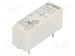 RM12-3021-35-1012_Relay: electromagnetic; SPST-NO; Ucoil:12VDC; 8A/250VAC; 8A/24VDC