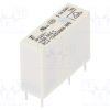 1-1721547-4_Relay: electromagnetic; SPST-NO; Ucoil:24VDC; 3A/250VAC; 3A; 200mW