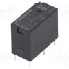 JQ1A-24V-F_Relay: electromagnetic; SPST-NO; Ucoil:24VDC; 5A/125VAC; 5A/30VDC