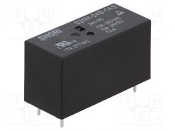 S20H-24B-1AS_Relay: electromagnetic; SPST-NO; Ucoil:24VDC; Icontacts max:12A