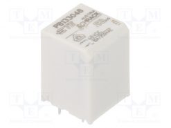 8-1415541-2_Relay: electromagnetic; SPST-NO; Ucoil:48VDC; 10A/250VAC; 10A