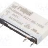 RM699BV-3021-85-1005_Relay: electromagnetic; SPST-NO; Ucoil:5VDC; 6A/250VAC; 6A/24VDC