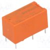 0-1393217-1_Relay: electromagnetic; SPST-NO; Ucoil:5VDC; 6A/250VAC; 6A/30VDC