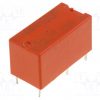 0-1393217-2_Relay: electromagnetic; SPST-NO; Ucoil:6VDC; 6A/250VAC; 6A/30VDC