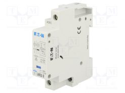 Z-LAR/32-O_Relay: installation; load-shedding; NC; 17.5x80x60mm; IP40; 15÷32A