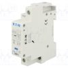 Z-LAR/8-S_Relay: installation; load-shedding; NO; 17.5x80x60mm; IP40; 3÷8A