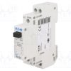 Z-R24/SO_Relay: installation; monostable; NC + NO; Ucoil:24VAC; 20A; IP20