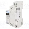 Z-R24/OO_Relay: installation; monostable; NC; Ucoil:24VAC; 17.5x90x60mm