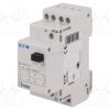 Z-R110/2S2O_Relay: installation; monostable; NC x2 + NO x2; Ucoil:110VAC