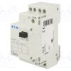 Z-R24/2S2O_Relay: installation; monostable; NC x2 + NO x2; Ucoil:24VAC; 20A