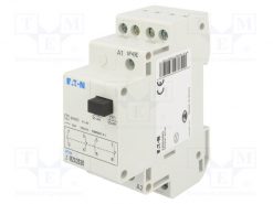 Z-R23/2S2O_Relay: installation; monostable; NC x2 + NO x2; Ucoil:24VDC; 20A