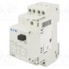 Z-R24/4O_Relay: installation; monostable; NC x4; Ucoil:24VAC; 35x90x60mm