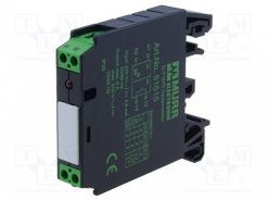 51552_Relay: installation; monostable; NO; Ucoil:110VAC; 5A; max.300VDC