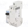 Z-R24/S_Relay: installation; monostable; NO; Ucoil:24VAC; 17.5x90x60mm