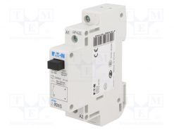 Z-R24/S_Relay: installation; monostable; NO; Ucoil:24VAC; 17.5x90x60mm