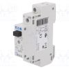 Z-R23/16-10_Relay: installation; monostable; NO; Ucoil:24VDC; max.250VAC; 16A