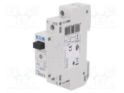 Z-R23/16-10_Relay: installation; monostable; NO; Ucoil:24VDC; max.250VAC; 16A