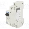 Z-R8/S_Relay: installation; monostable; NO; Ucoil:8VAC; 17.5x90x60mm