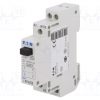 Z-R110/SS_Relay: installation; monostable; NO x2; Ucoil:110VAC; 20A; IP20