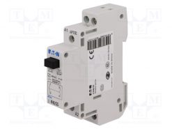 Z-R48/SS_Relay: installation; monostable; NO x2; Ucoil:48VAC; 17.5x90x60mm