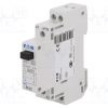 Z-R8/SS_Relay: installation; monostable; NO x2; Ucoil:8VAC; 17.5x90x60mm