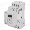 Z-R230/4S_Relay: installation; monostable; NO x4; Ucoil:230VAC; 35x90x60mm