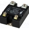 WG660D110Z_Relay: solid state; Ucntrl:3÷32VDC; 110A; 24÷660VAC; -20÷80°C