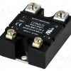 WG660D25Z_Relay: solid state; Ucntrl:3÷32VDC; 25A; 24÷660VAC; -20÷80°C