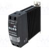 SC1-30D25660A_Relay: solid state; Ucntrl:3÷32VDC; 25A; 48÷600VAC; DIN