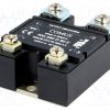 WG280D90Z_Relay: solid state; Ucntrl:3÷32VDC; 90A; 24÷280VAC; -20÷80°C