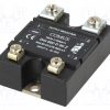 WG660D90Z_Relay: solid state; Ucntrl:3÷32VDC; 90A; 24÷660VAC; -20÷80°C