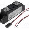 SSR-8048ZD3B_Relay: solid state; Ucntrl:4÷32VDC; 80A; 44÷480VAC; Series: SSR-Z
