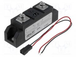 SSR-8048ZD3B_Relay: solid state; Ucntrl:4÷32VDC; 80A; 44÷480VAC; Series: SSR-Z