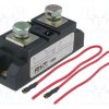 SSR-40048ZD3B_Relay: solid state; Ucntrl:4÷32VDC; 400A; 44÷480VAC; Series: SSR-Z